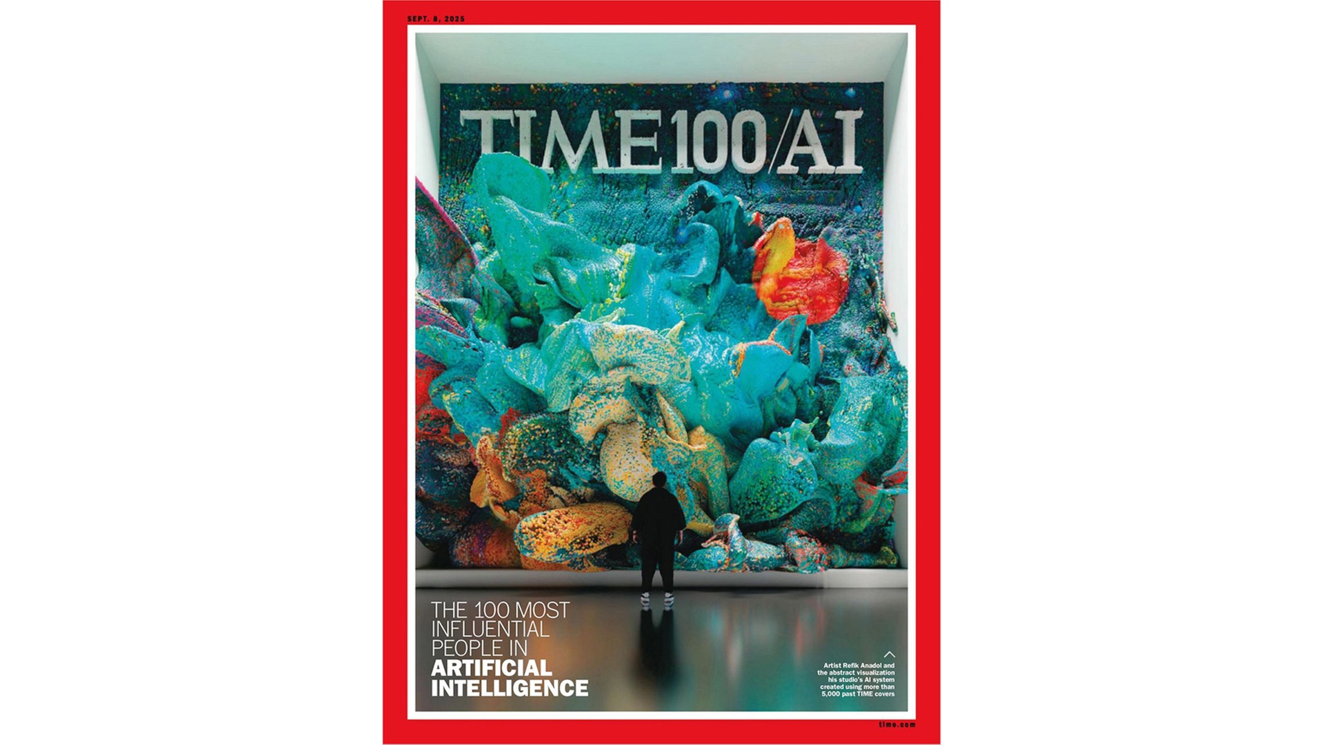 Up to 93% Off Subscription to TIME Magazine