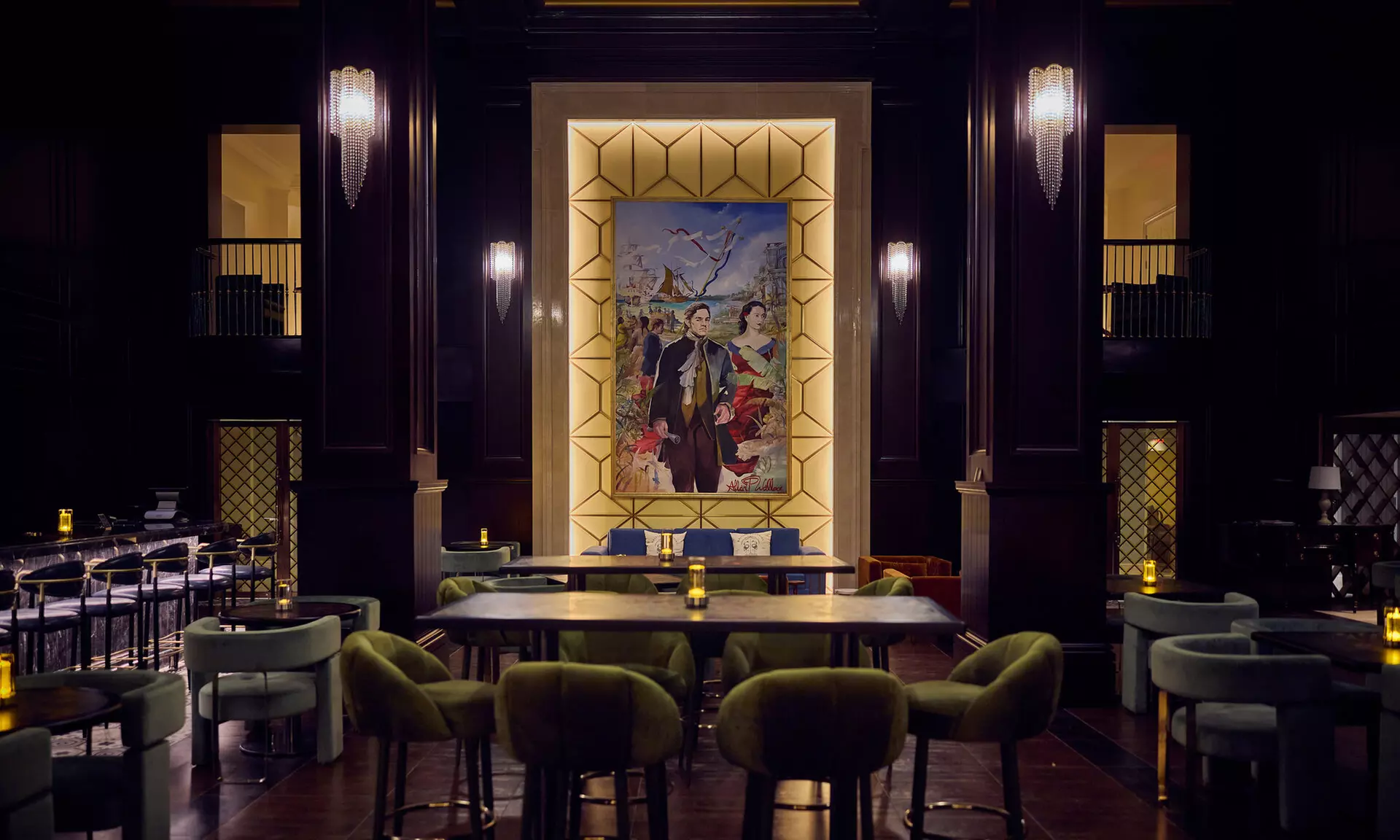 Oceanfront escape near shopping, dining, and cruise port