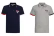 Two-Pack of Lonsdale Cotton Polo Shirt - Image 2