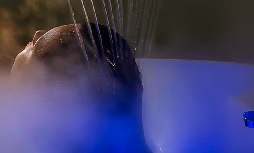 Image 3: Refresh with a 60-Min Signature Head Spa or a 90-Min Deluxe Head Spa