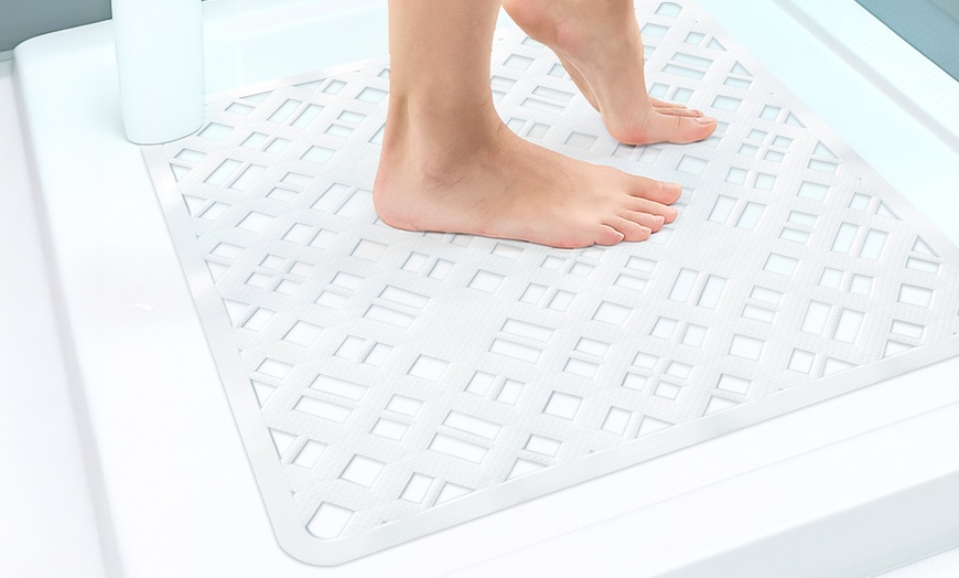 Image 17: Alfombrilla antideslizante ultraadherente
