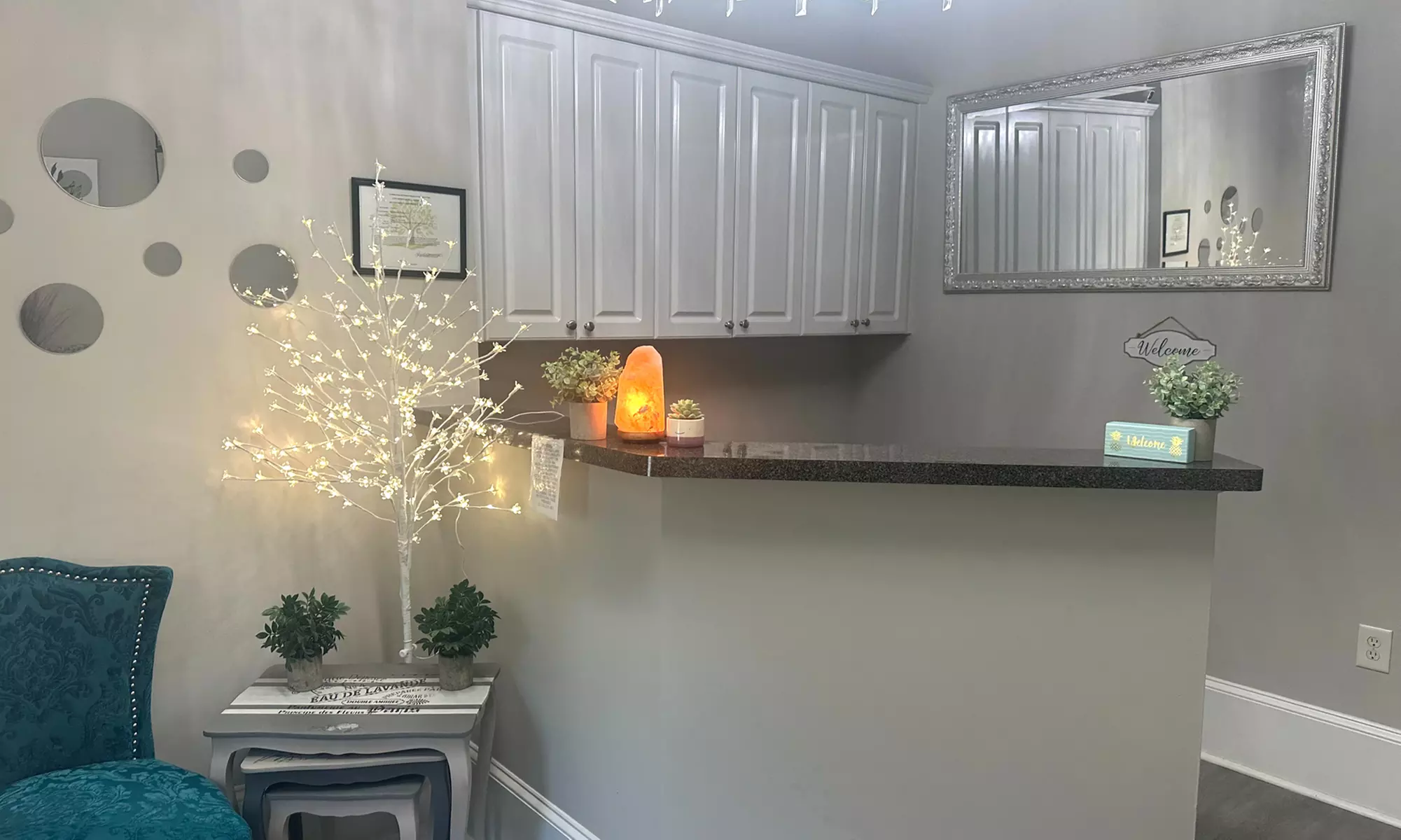 Up to 80% Off on Body Scrub at Allstarsbeautyspa