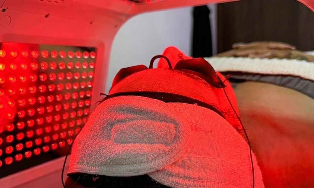 HydroFacial Treatments with Essential Glow Glass Skin & Reset Options