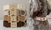 Flex your pet’s personality with comfortable and cool collars designed just for them! (Up to 71% off)