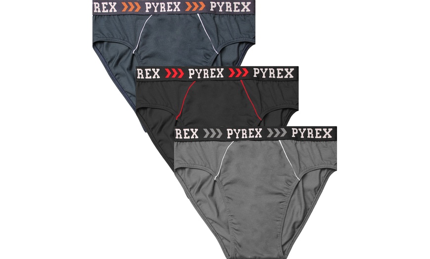 Image 4: Boxers ou slips Pyrex