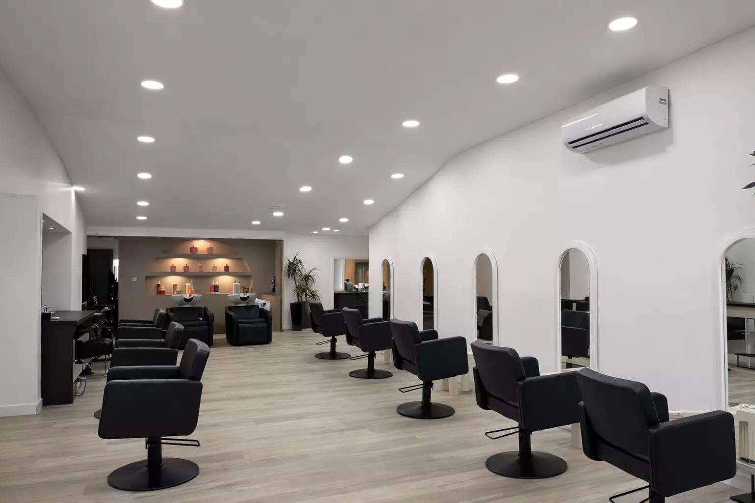 Cheveux brillants et sublimés : head spa et soin profond à la kératine