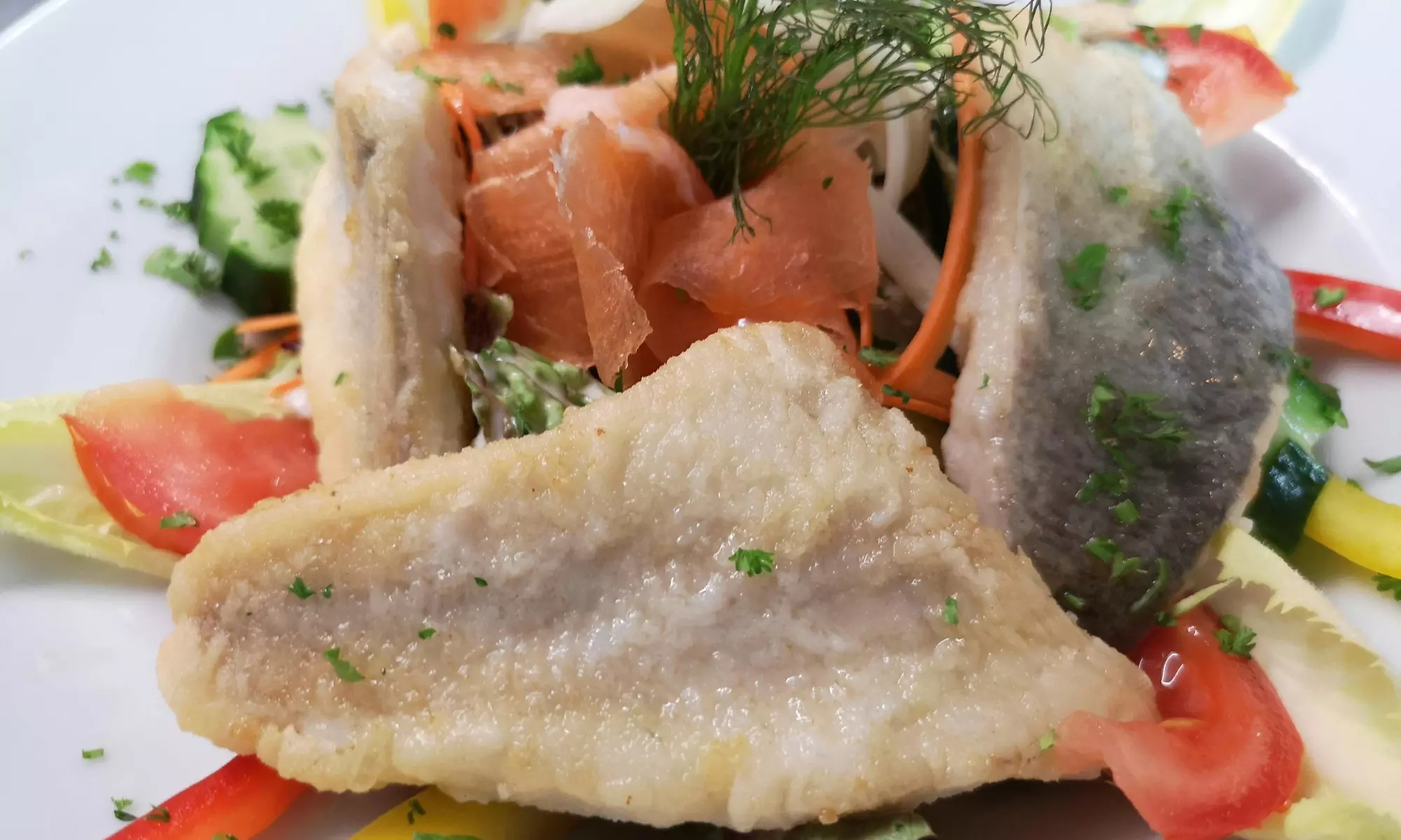 Bodensee: 1-3 Nächte inkl. Gourmet-Dinner, Aperitif & Thermeneintritt