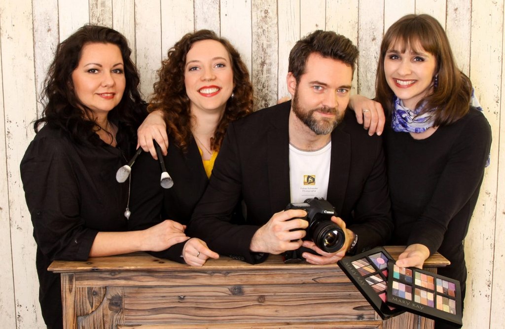 Fotoshooting Indoor oder Outdoor, Einzel-, Paar, Gruppen, Familie