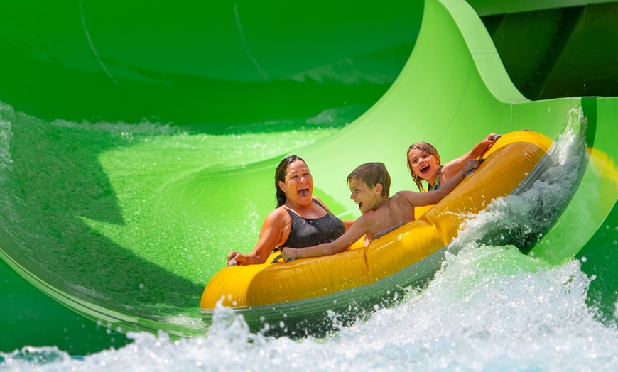 Lake Compounce in - Bristol, CT | Groupon