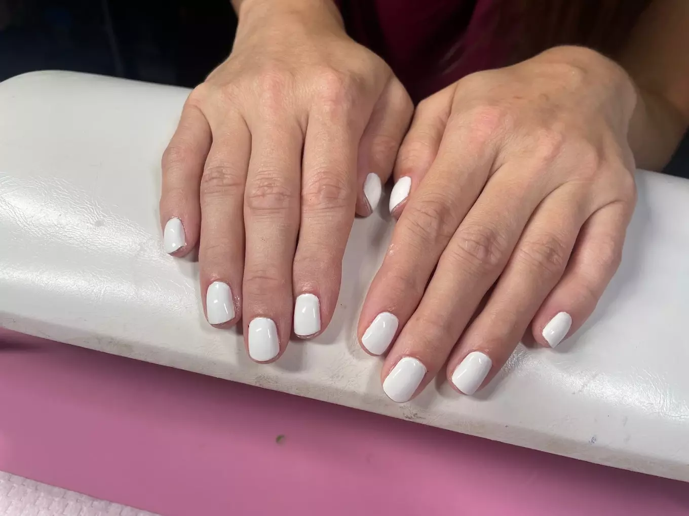 Full Acrylic Nail Sets & Hydrating Jelly or Spa Pedicure With Gel