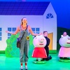 Image 2: Peppa Wutz live: 1 Ticket am Sa. 21.06.2025 um 13 oder 16 Uhr
