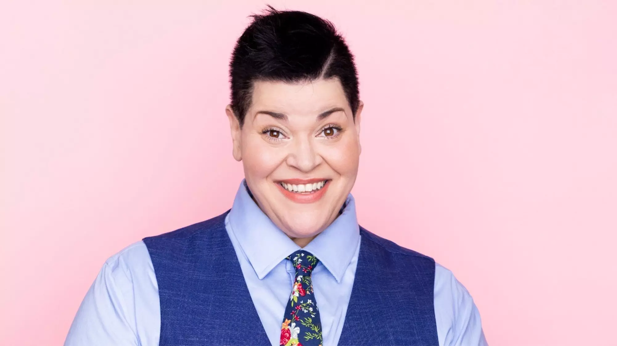 Jen Kober on August 27 at 7:30 p.m. - Primary Image