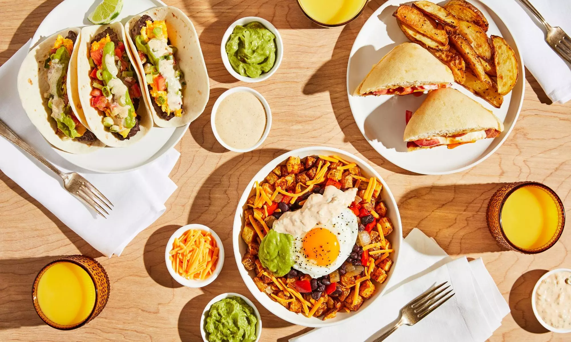 Green Chef Organic Meal Kits