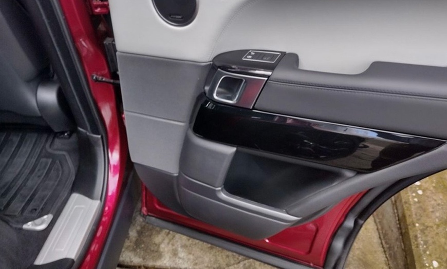 Image 3: Gold & Platinum Mobile Detailing for Cars, SUVs , Sedan & Trucks