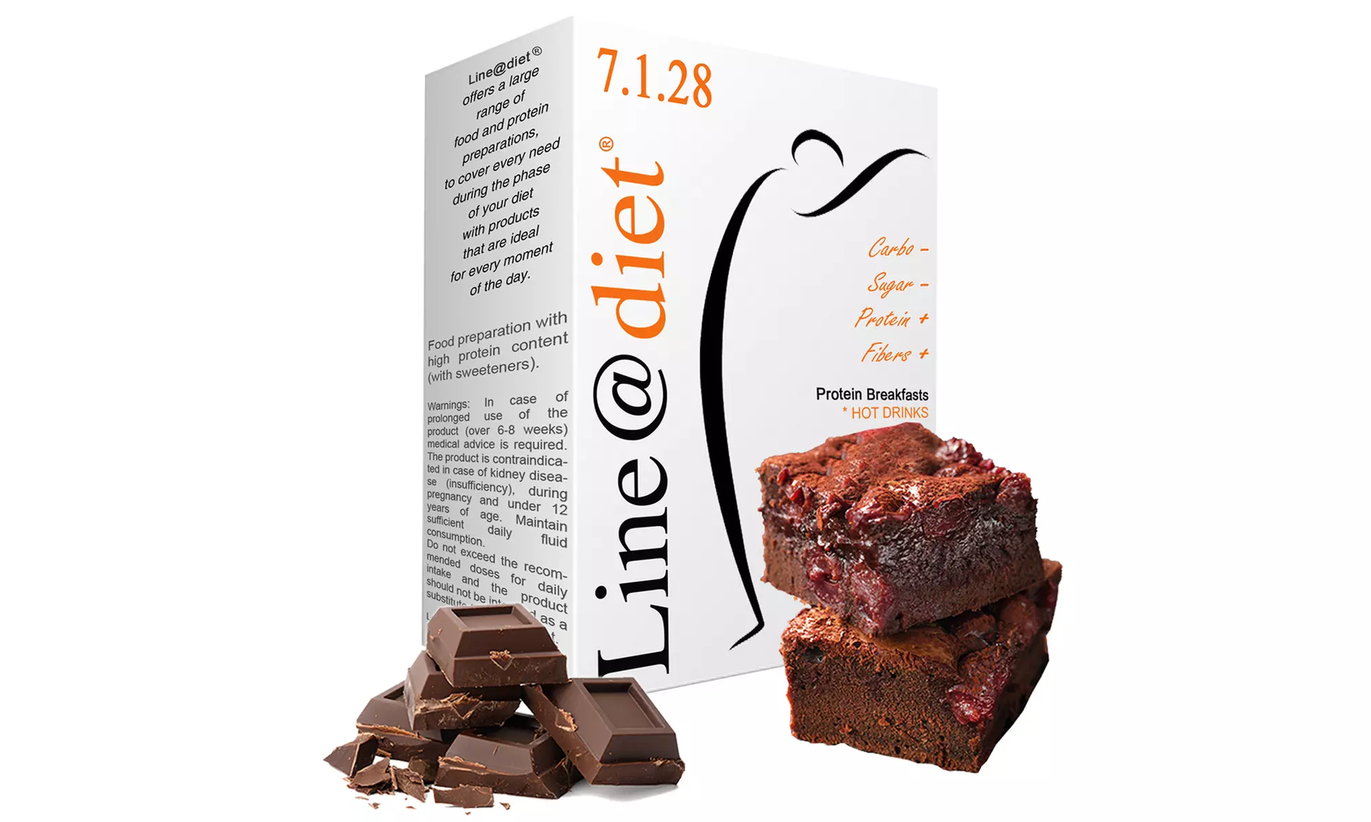 Boîte Start Keto Line@diet