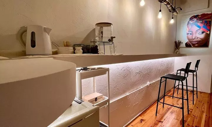 Masaje relajante de 45, 60 o 90 minutos para una persona