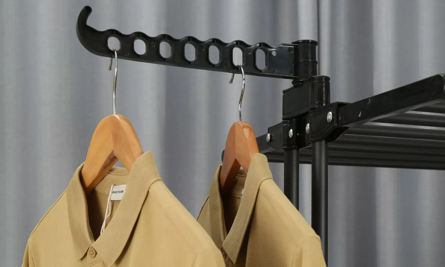 Herzberg Wäscheständer „HG 8034“