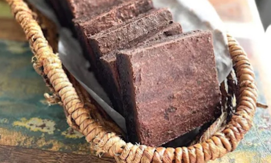 Image 7: One 3-Hour Criminal Baking Class + Brunch or Dessert for Up to 10 