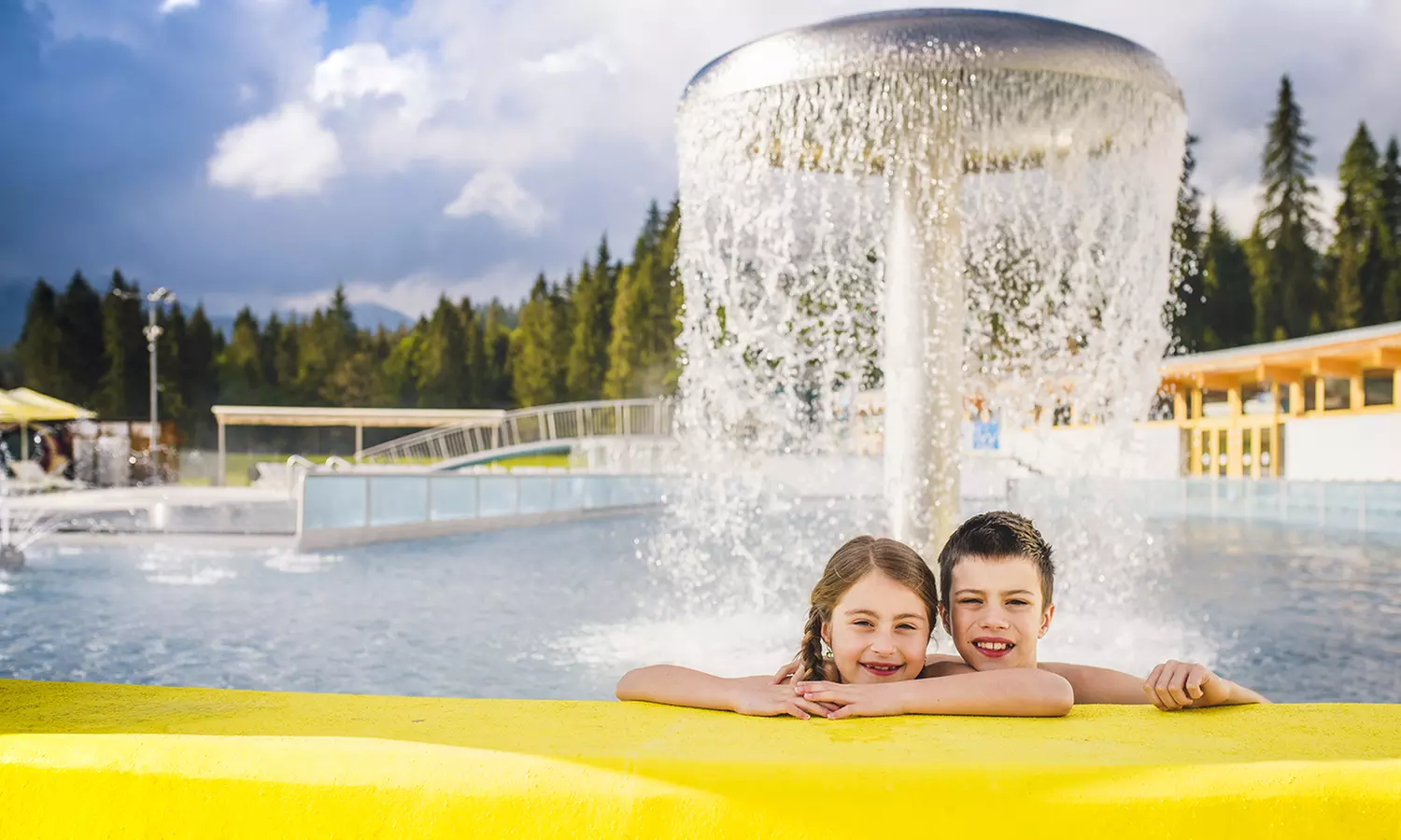 Relaks w sercu gór: karnety na stok narciarski na Słowacji