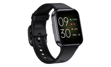 Bluetooth 5.0 Smart Watch 1.6'' Touch Screen  - Black - Q23-BLK - Panatech
