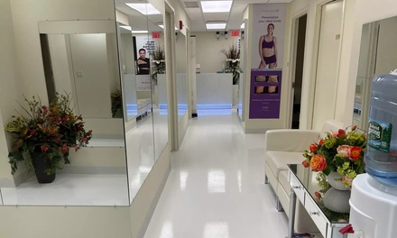 20 Units of Xeomin - 247 Natural Wellness Center
