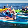 Image 1: Weekday Sit on Top / Tandem Kayak or Paddleboard 2 Hours/Half/Full Day