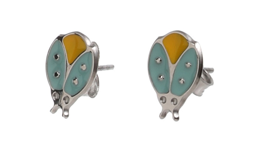 Image 20: Orecchini, collane, portachiavi, bracciali e anelli Nomination