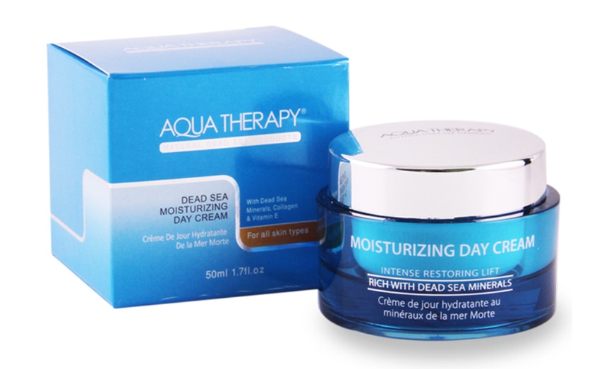 Image 11: Aqua Therapy Cosmetics
