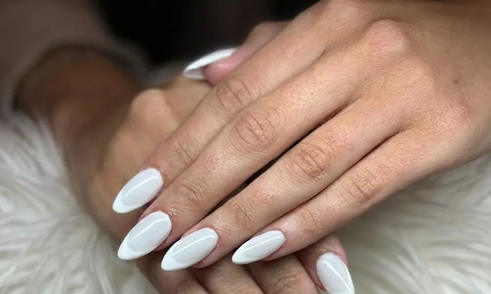 Up to 50% Off on Nail Salon - Manicure at Chrisvanny Nail Salon