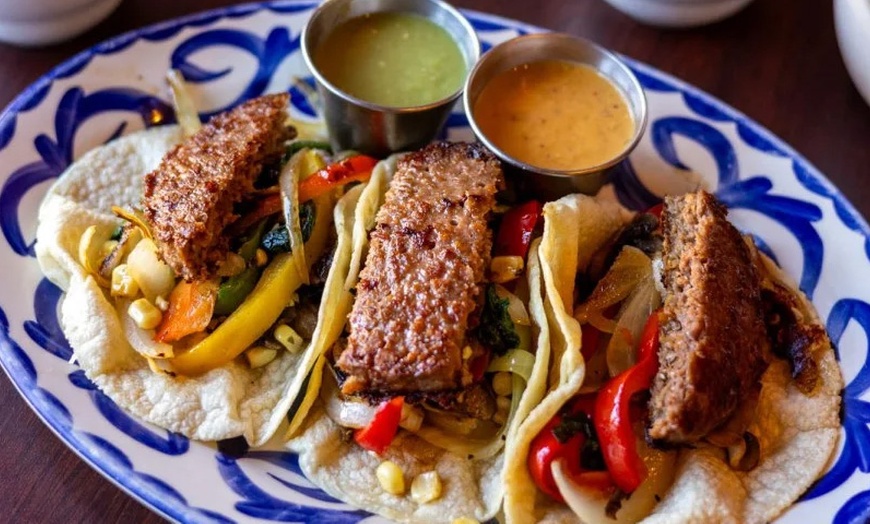 Image 4: Savor Delicious Food & Drinks with  $40, $75, $100, and $150 Voucher 