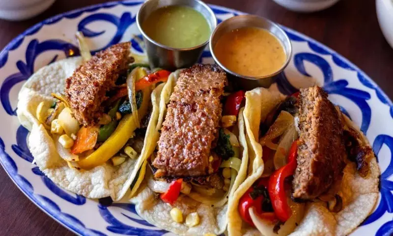 Savor Delicious Food & Drinks with  $40, $75, $100, and $150 Voucher