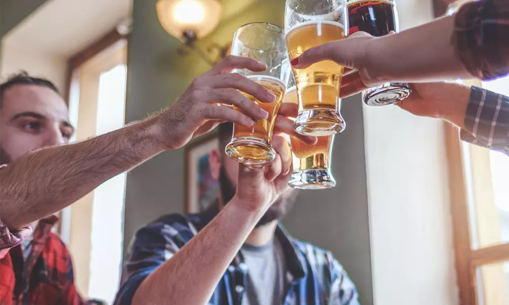 Curso de cerveza artesana para 1 o 2 personas