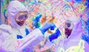 Up to 69% Off on Painting Lesson at Neon Paint Place