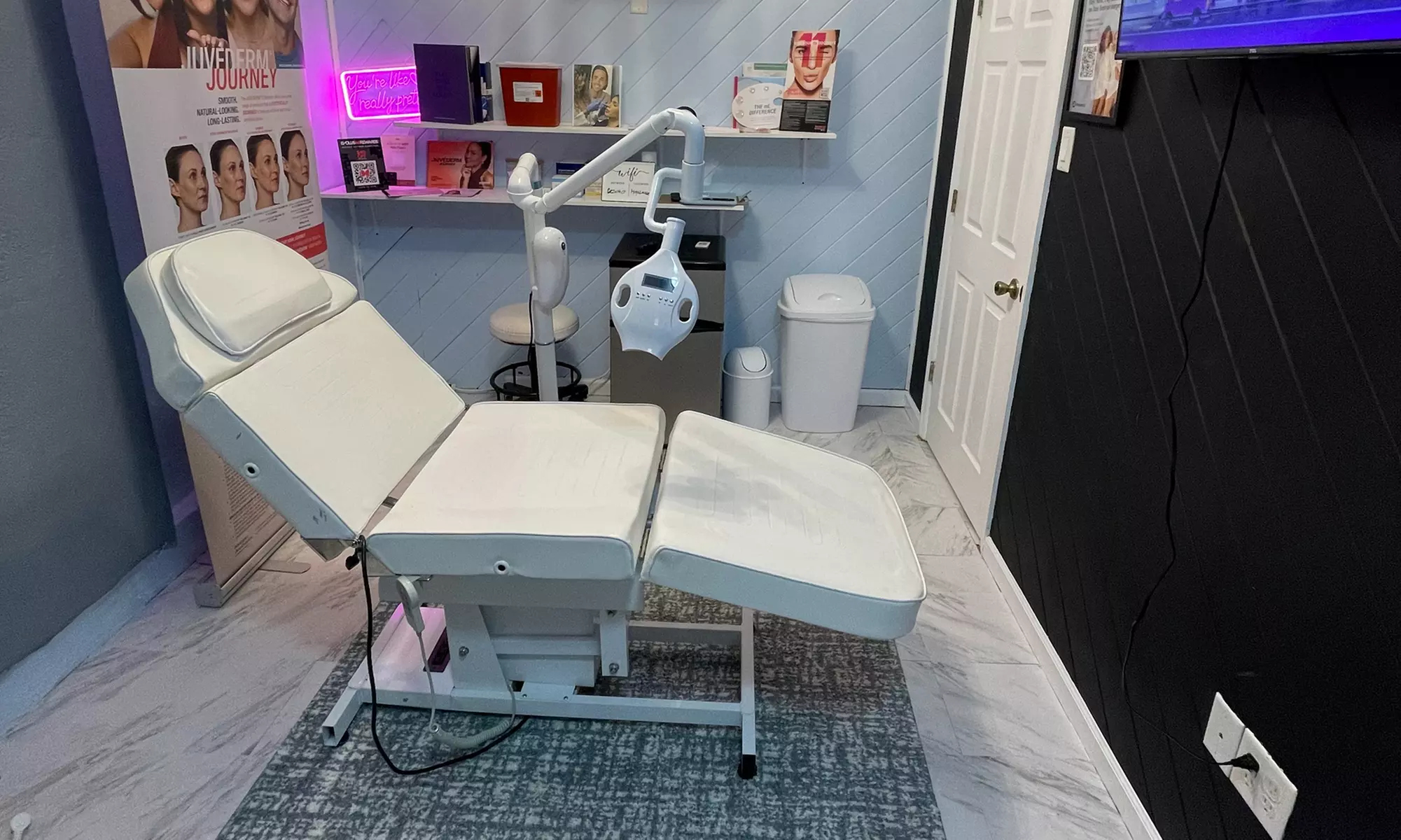 Freeze Fat Away with Cryolipolysis 
