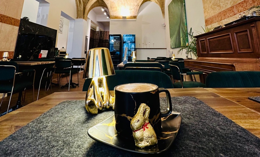 Image 5: Dein Frühstück: Bagel und Smoothie nach Wahl für 1, 2 oder 4 Personen
