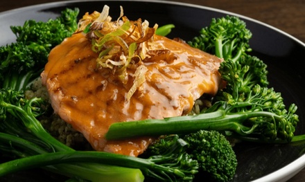 $50 Toward Food & Drinks at Planet Hollywood - Planet Hollywood