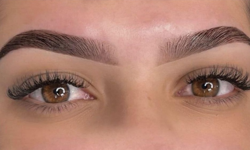 Image 2: Up to 60% Off on Microblading at YW Beauty Studio, LLC