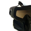 Image 5: Ski Face Mask with Sun Glasses