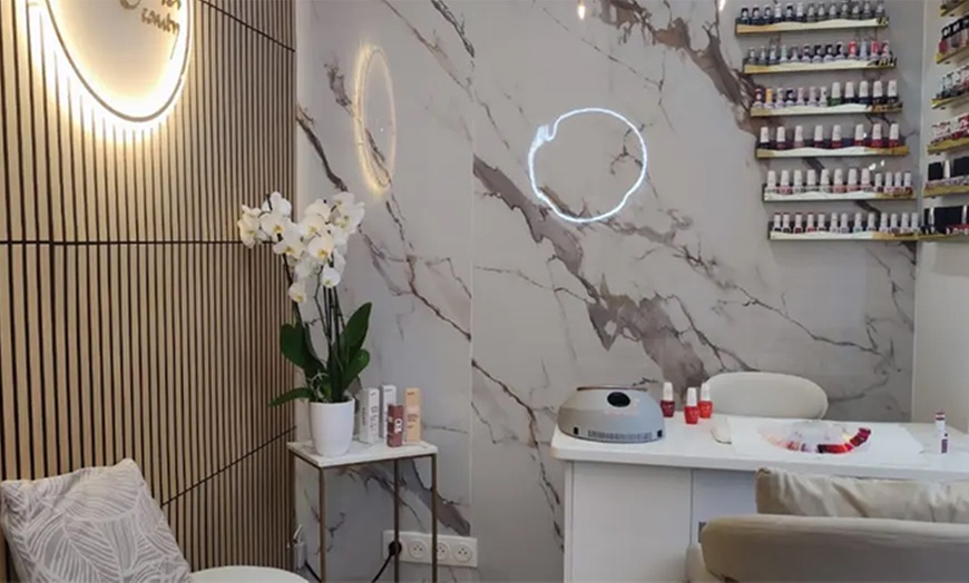 Image 3: Modelage détoxifiant d'1h