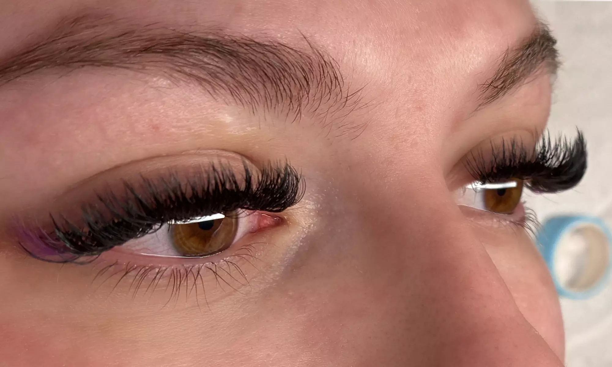 Transform Your Eyes with Stunning Lash Extension Options