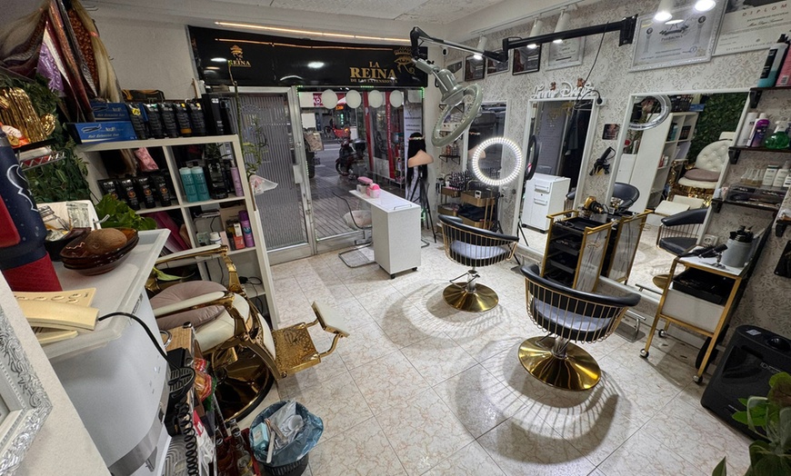 Image 7: Combate la celulitis: 5 o 10 sesiones de presoterapia de 30 minutos 