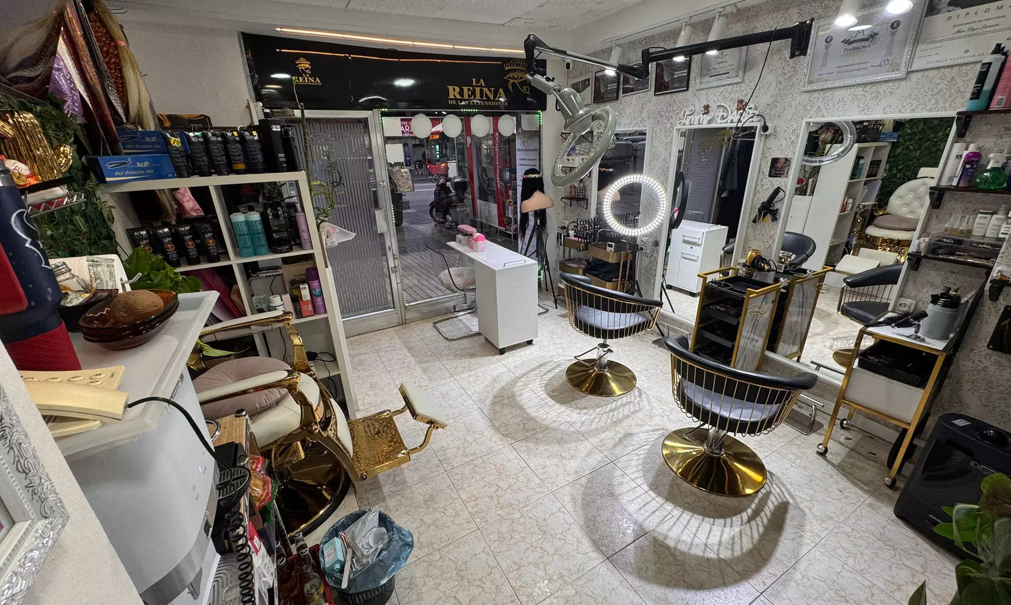 Hasta 7 Depilación láser en zona a elegir para una persona