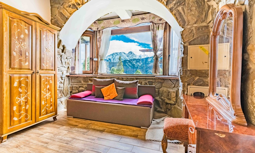 Image 29: Kościelisko: 1-7 nocy ze śniadaniami lub wyżywieniem HB