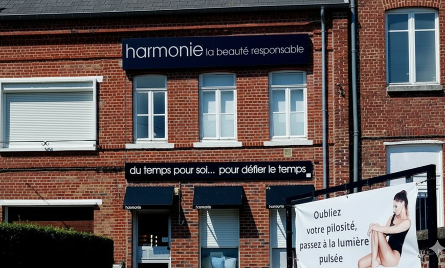 Image 10: Salon de coiffure et bien-être à Villeneuve-d’Ascq