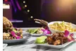 Dine with a $50, $100, or $150 Dining Credit, Dinner or Brunch for 2 or 4 with Cocktails (Up to 55% Off) - Second Medium