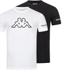 Image 3: 2er- oder 4er-Pack Kappa Herren-T-Shirt