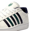Image 7: K-Swiss Court Tiebreak II Men's Leather Trainers 