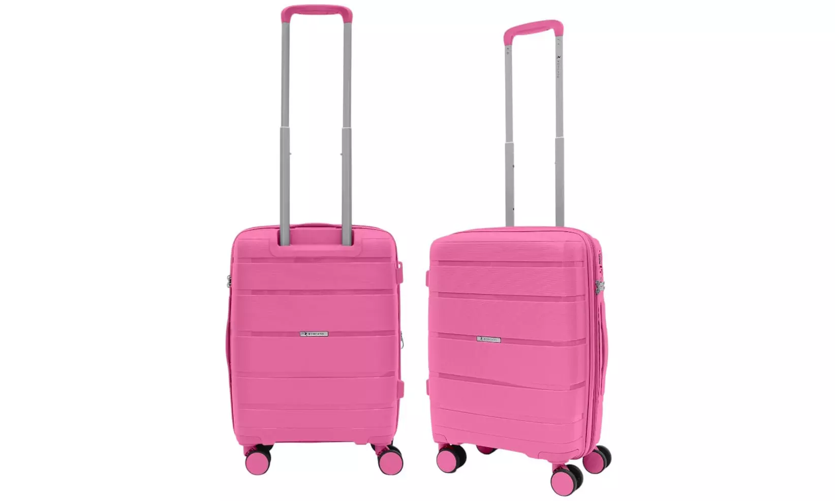 1 ou 3 valises assorties Roncato