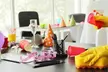 Experience Clean Fox's 6 Man-Hours After-Party / Event Cleanup for Up to 10,000 Square Feet (Up to 55% Off) - Second Medium