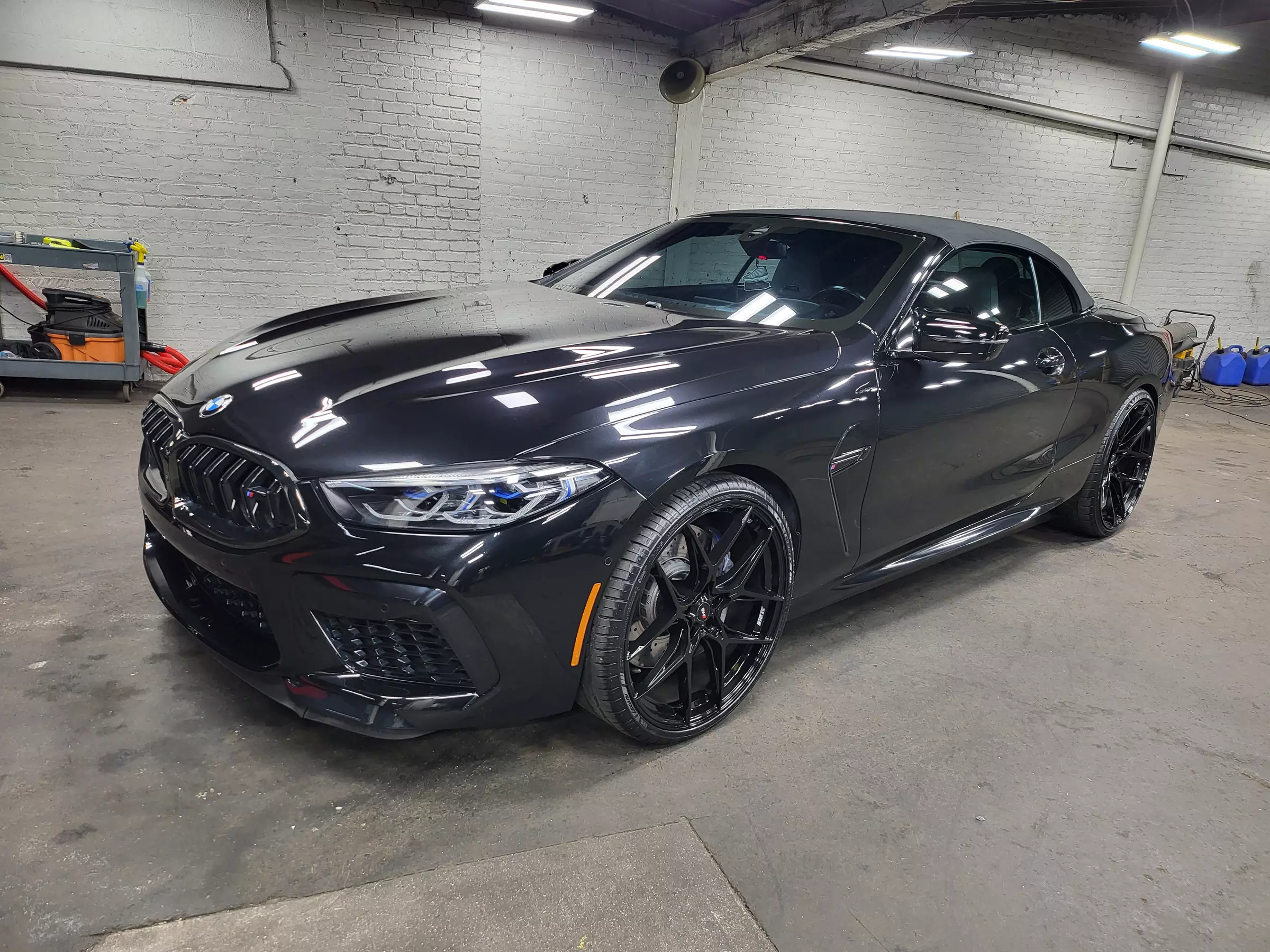 Full Interior or Exterior Car Detail or Both or Ceramic Coating
